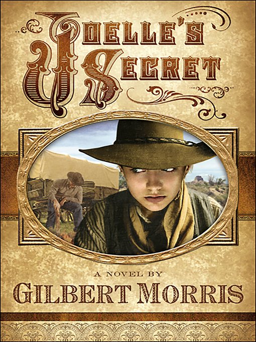 Title details for Joelle's Secret by Gilbert Morris - Available